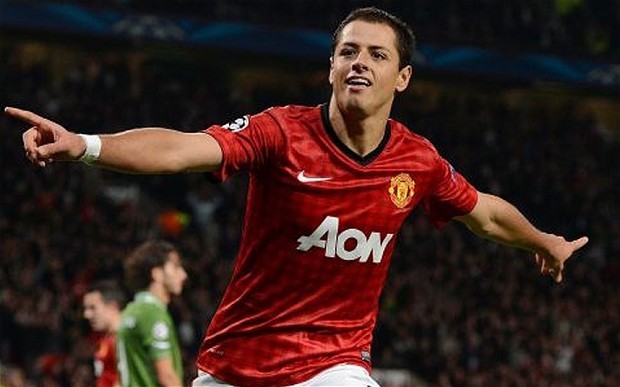 Manchester United Transfer: Hernandez has always been a scorer of important goals
