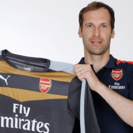 Petr Cech transfer