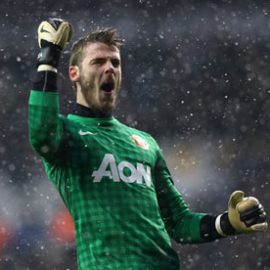 Manchester United have agreed a deal to sell De Gea to Real Madrid