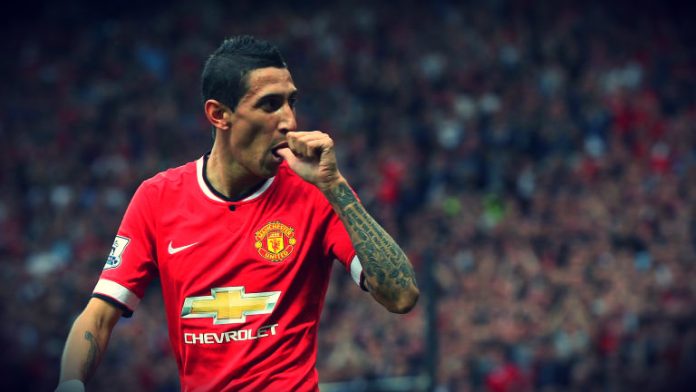 Di Maria Transfer: Manchester United player closing in on PSG move
