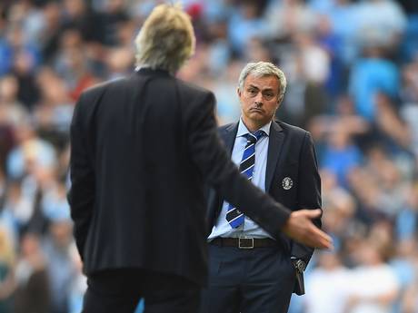 Manchester City vs Chelsea preview
