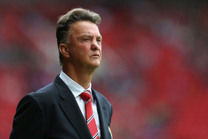 Louis Van Gaal Has Been One Of The Most Consistent Managers In Champions League History