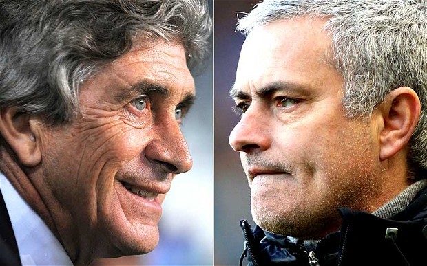 Manchester City vs Chelsea preview