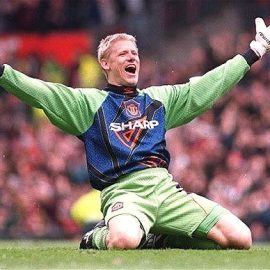 Peter Schmeichel