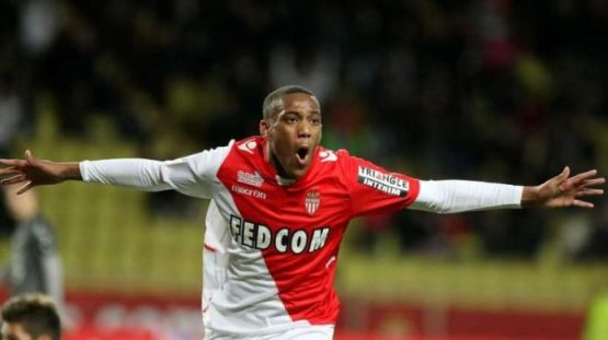 Manchester United have offered 80 million euros for Anthony Martial