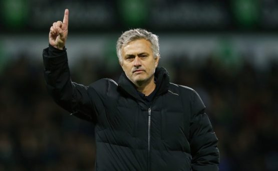 Jose Mourinho Took 326 EPL Games To Reach 200 Wins
