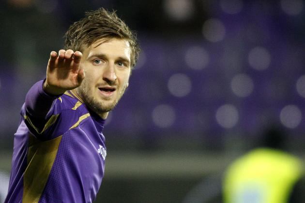 Chelsea Transfer: Marko Marin having medical with Trabzonspor today