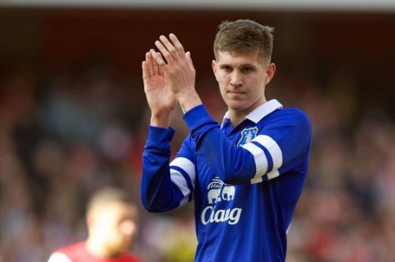 John Stones flees home as angry fans react to his Chelsea transfer request