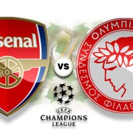 Arsenal-vs-Olympiakos-en-VIVO