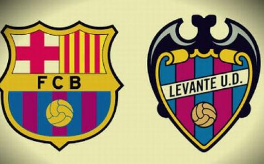 Barcelona-vs-Levante