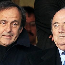 Michel-Platini-and-Sepp-Blatter