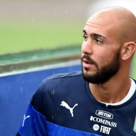 Simone-Zaza-Italy