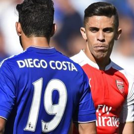 Diego-Costa-Gabriel-Arsenal-Chelsea