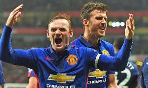 Rooney-Carrick