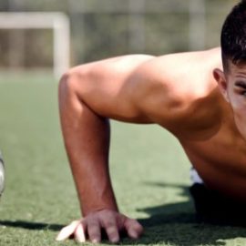 Football fitness