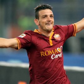 Alessandro Florenzi