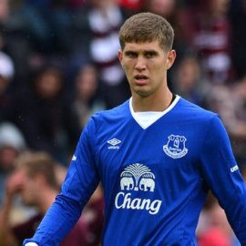 John Stones Chelsea 1