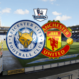Leicester-City-vs-Manchester-United
