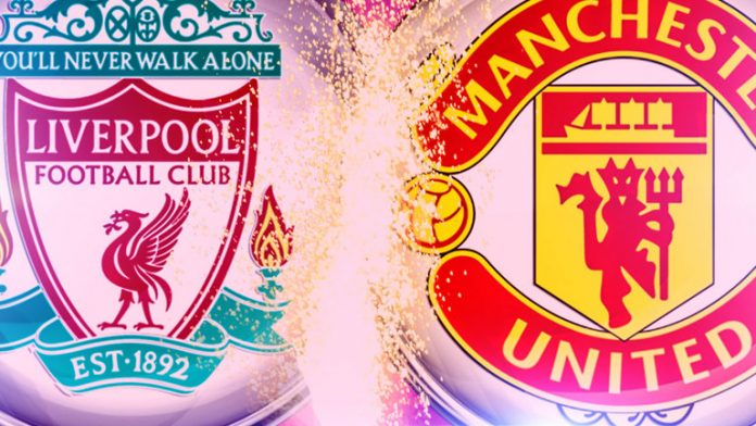 Liverpool v Manchester United: Strongest starting lineup & combined XI - Sportslens.com