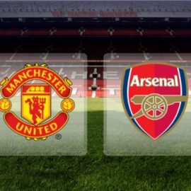 manchester-united-vs-Arsenal