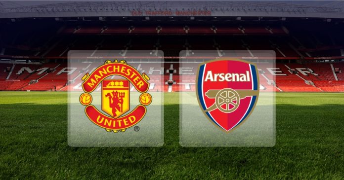 manchester-united-vs-Arsenal