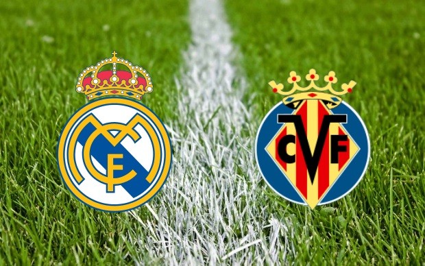 Real-Madrid-vs.-Villarreal-XI