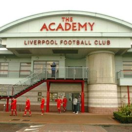 academy