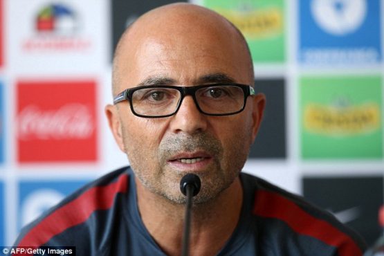 Jorge-Sampaoli