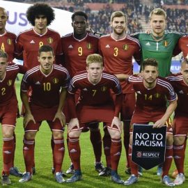 Belgiums-national-football-team