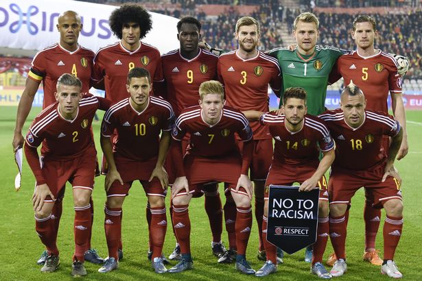 Belgiums-national-football-team