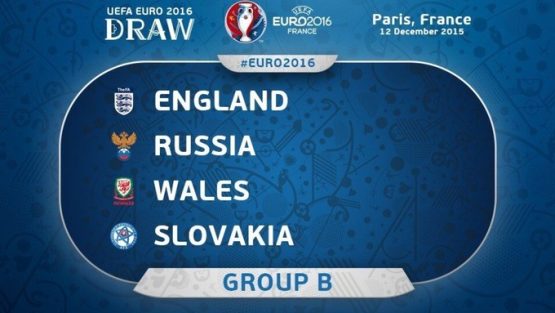 Euro2016-GroupB