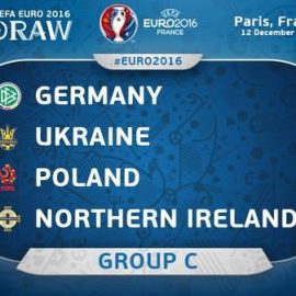 Euro2016-GroupC