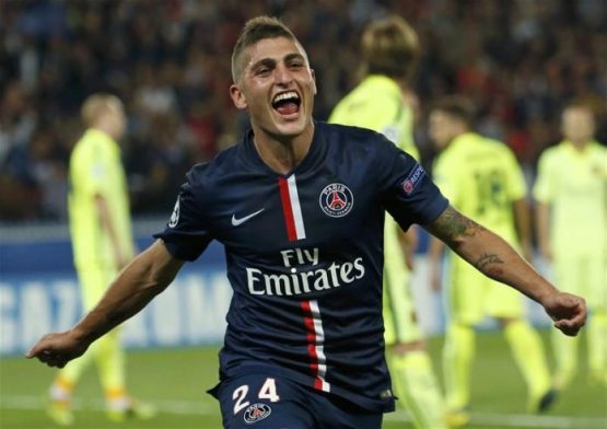 Fabrizio Romano Claims Marco Verratti Is Nearing His PSG Exit