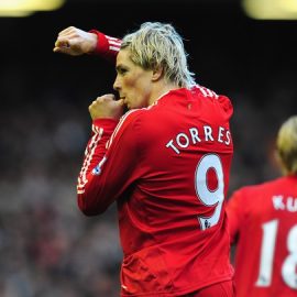 Fernando+Torres+Liverpool