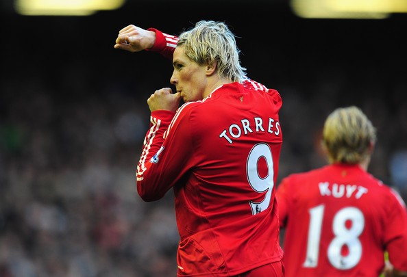 Fernando+Torres+Liverpool