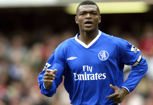 desailly