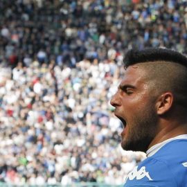 Lorenzo Insigne