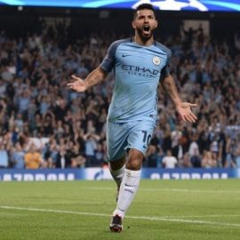 aguero