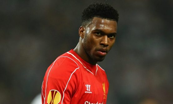 Daniel Sturridge Played For Both Liverpool And Chelsea