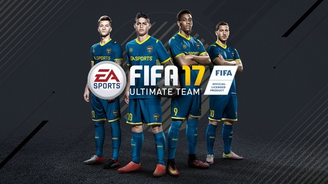 Fifa 17 Ultimate Team News Web App Coins Team Packs Sportslens Com