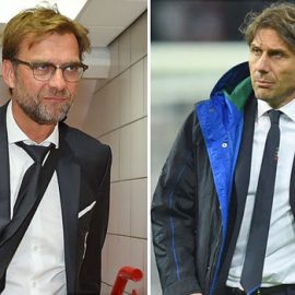 klopp-and-conte