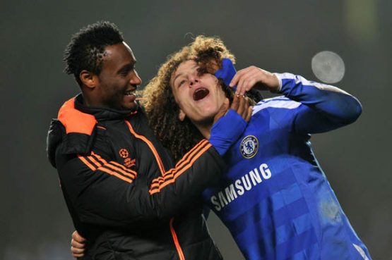 david-luiz-and-mikel-chelsea-funny-hair-friends-faces-smile-2014-world-cup-brazil-and-ghana