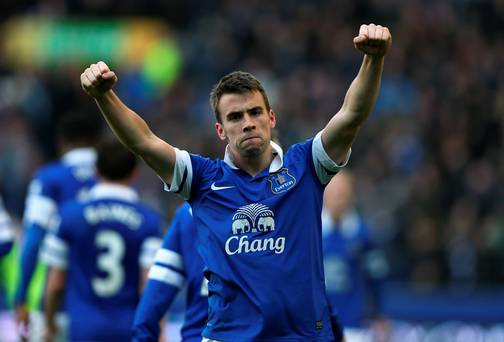 Seamus Coleman