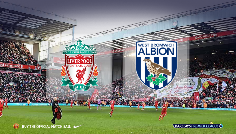 Liverpool vs West Brom Prediction, Betting Tips & Preview ...