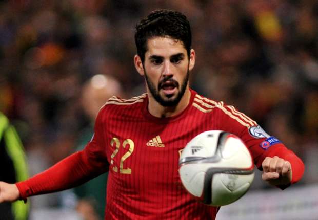 Isco