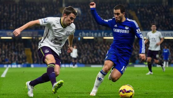 Chelsea v Everton - Premier League