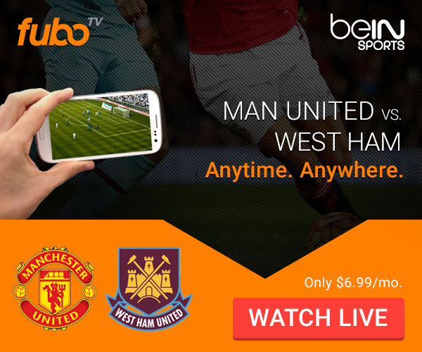 Manchester United vs West Ham Prediction, Betting Tips ...