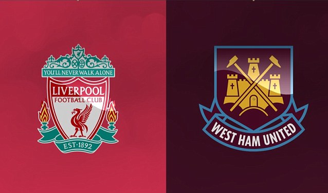 Liverpool vs West Ham Prediction, Betting Tips, Preview & Live Stream