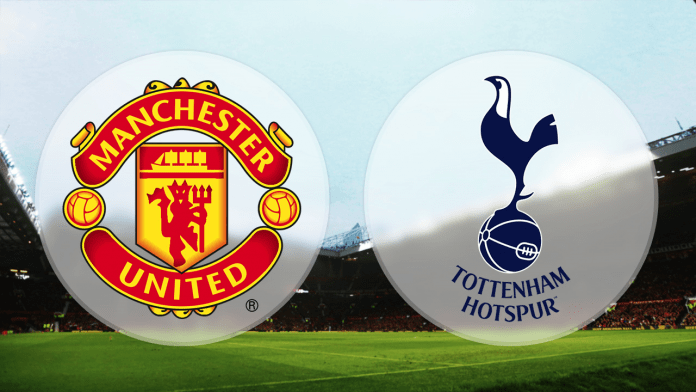 Manchester United vs Tottenham Prediction, Betting Tips, Preview & Live