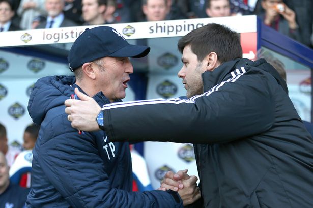 Tottenham vs West Brom Prediction, Betting Tips, Preview ...